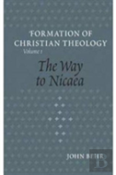 Formation Of Christian Theology