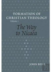 Formation Of Christian Theology
