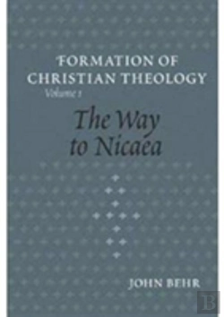 Bertrand.pt - Formation Of Christian Theology