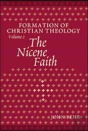 Formation Of Christian Theology, Volume 2