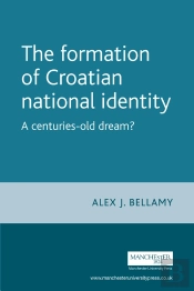 Formation Of Croatian National Identity