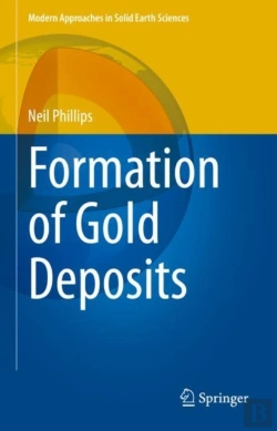 Bertrand.pt - Formation Of Gold Deposits