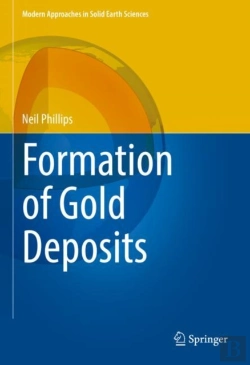 Bertrand.pt - Formation Of Gold Deposits