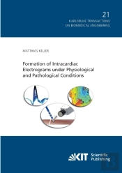 Formation Of Intracardiac Electrograms Under Physiological And Pathological Conditions