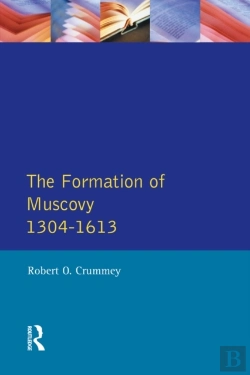 Bertrand.pt - Formation Of Muscovy 1300 - 1613, The
