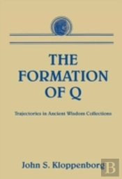 Formation Of Q The