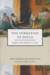 Formation Of Souls