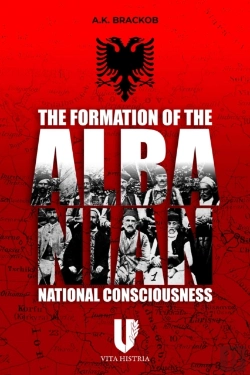 Bertrand.pt - Formation Of The Albanian National Consciousness