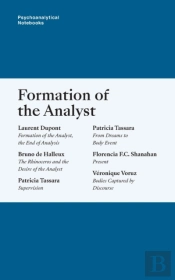 Formation Of The Analyst