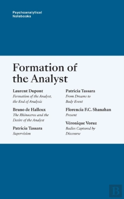 Bertrand.pt - Formation Of The Analyst