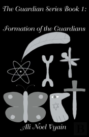 Formation Of The Guardians