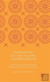 Formation Of The Islamic Jurisprudence