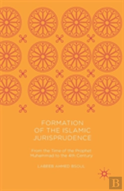 Bertrand.pt - Formation Of The Islamic Jurisprudence