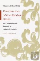 Formation Of The Modern State