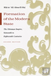 Formation Of The Modern State
