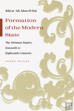 Bertrand.pt - Formation Of The Modern State