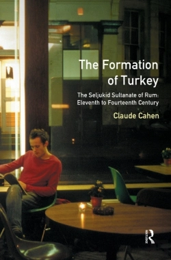 Bertrand.pt - Formation Of Turkey