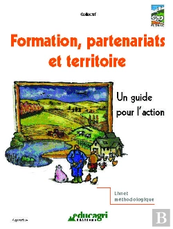 Bertrand.pt - Formation, Partenariats Et Territoire : Un Guide Pour L'Action