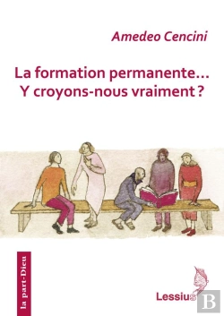 Bertrand.pt - Formation Permanente Y Croyons Nous Vraiment