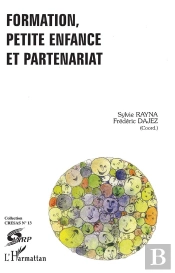 Formation Petite Enfance Et Partenariat