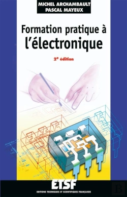 Bertrand.pt - Formation Pratique À L'Électronique - 2e Éd.