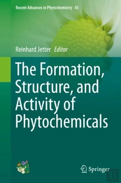Bertrand.pt - Formation, Structure And Activity Of Phytochemicals