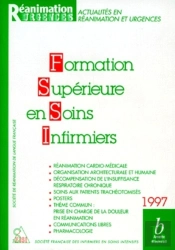 Formation Superieure En Soins Infirmiers 1997