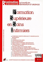 Formation Superieure En Soins Infirmiers 1998