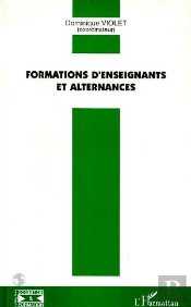 Formations D'Enseignants Et Alternances