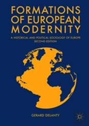 Formations Of European Modernity