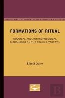 Formations Of Ritual