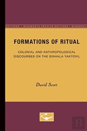 Formations Of Ritual