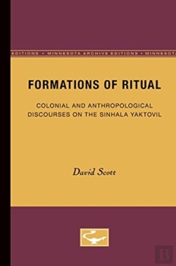 Bertrand.pt - Formations Of Ritual