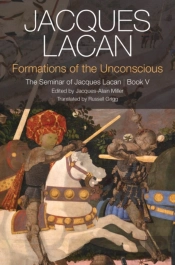 Formations Of The Unconscious