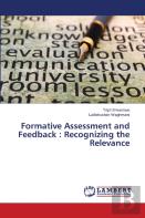 Formative Assessment And Feedback