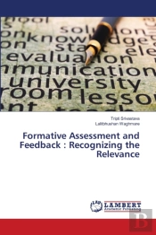 Formative Assessment And Feedback
