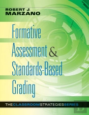 Formative Assessment & Standards-Based Grading
