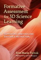 Formative Assessment For 3d Science Learning