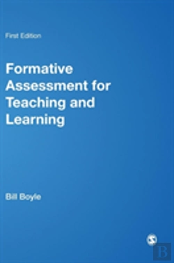 Bertrand.pt - Formative Assessment For Teaching And Learning