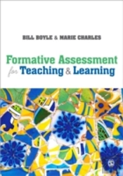 Formative Assessment For Teaching And Learning
