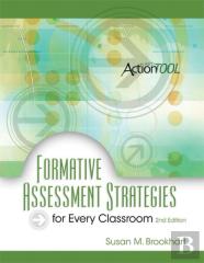Formative Assessment Strategies For Every Classroom