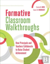 Formative Classroom Walkthroughs