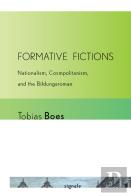 Formative Fictions