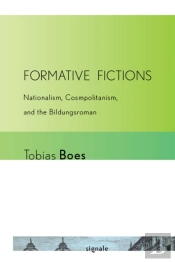 Formative Fictions