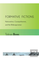 Formative Fictions