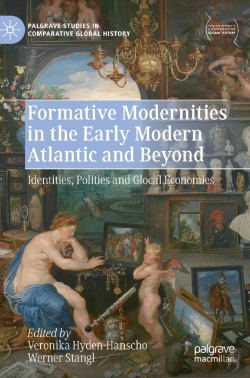 Bertrand.pt - Formative Modernities In The Early Modern Atlantic And Beyond