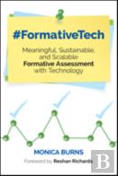 #Formativetech
