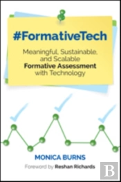 #Formativetech