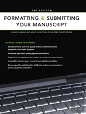 Formatting And Submitting Your Manuscript