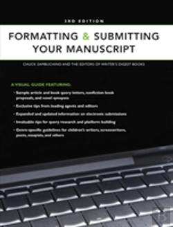 Bertrand.pt - Formatting And Submitting Your Manuscript